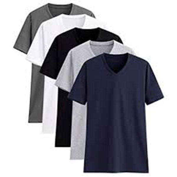 Cotton T Shirts Supplier in Dubai UAE